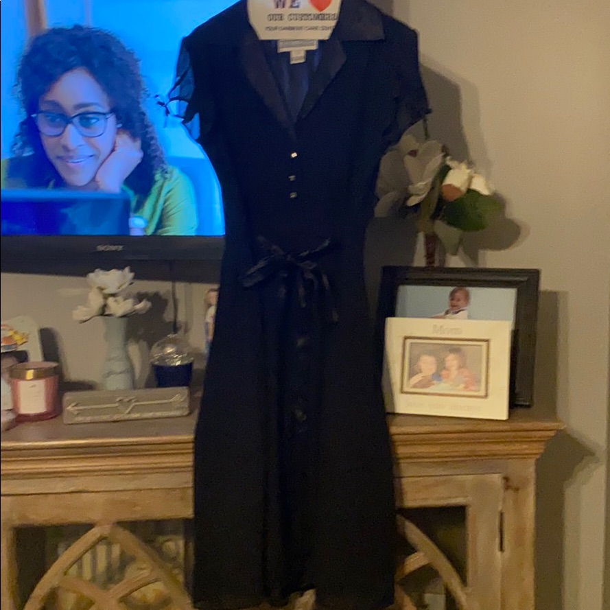 Incredible Dress
